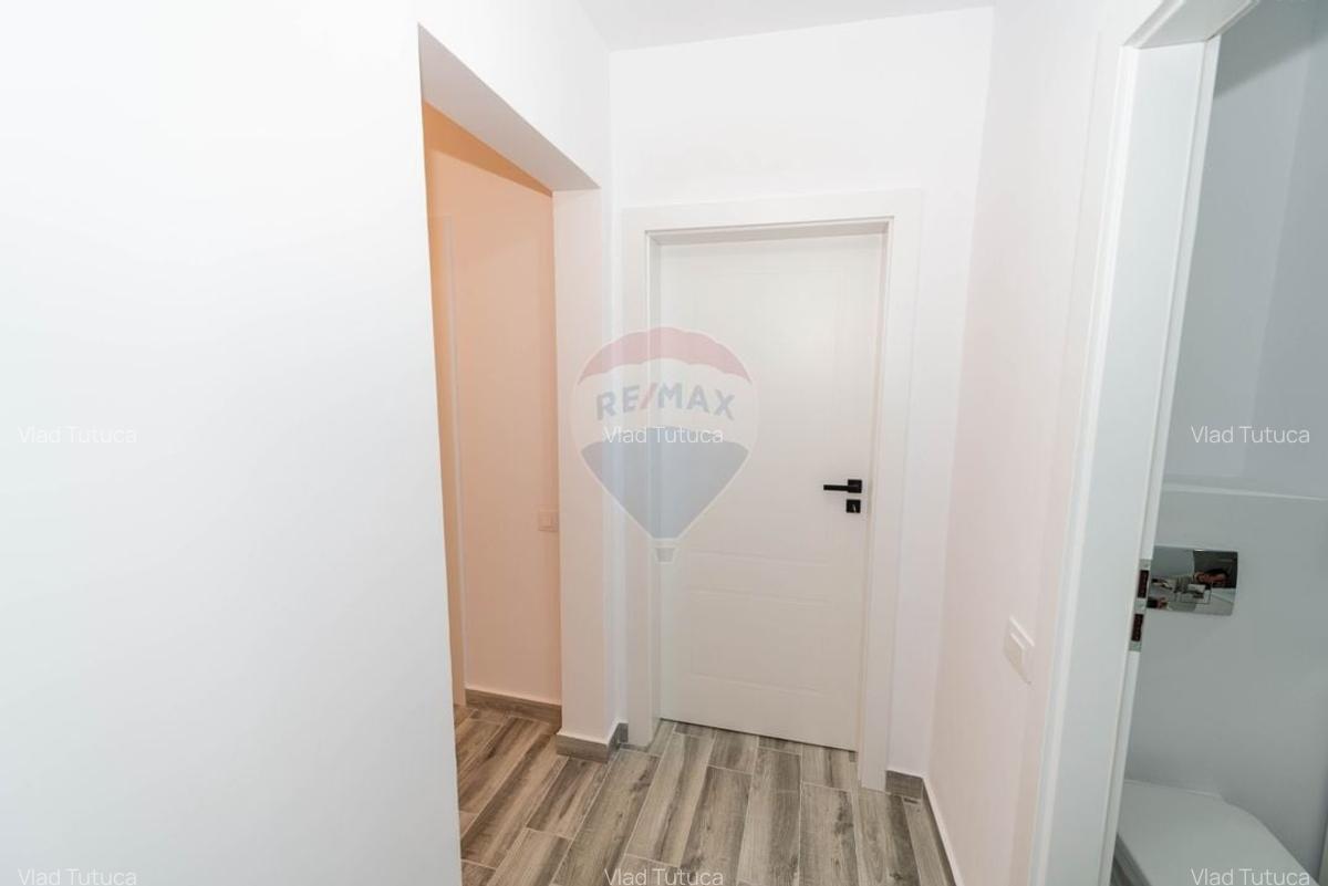 Apartament decomandat cu 3 camere de vanzare in zona Colentina Ghica - 13