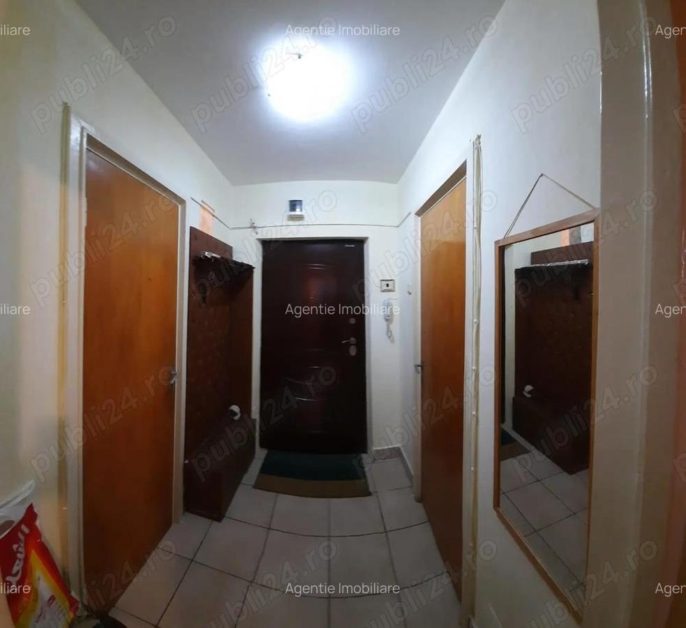 2 camere, intre metrou Gorjului si Pacii, Bld Iuliu Maniu, semistradal - 2
