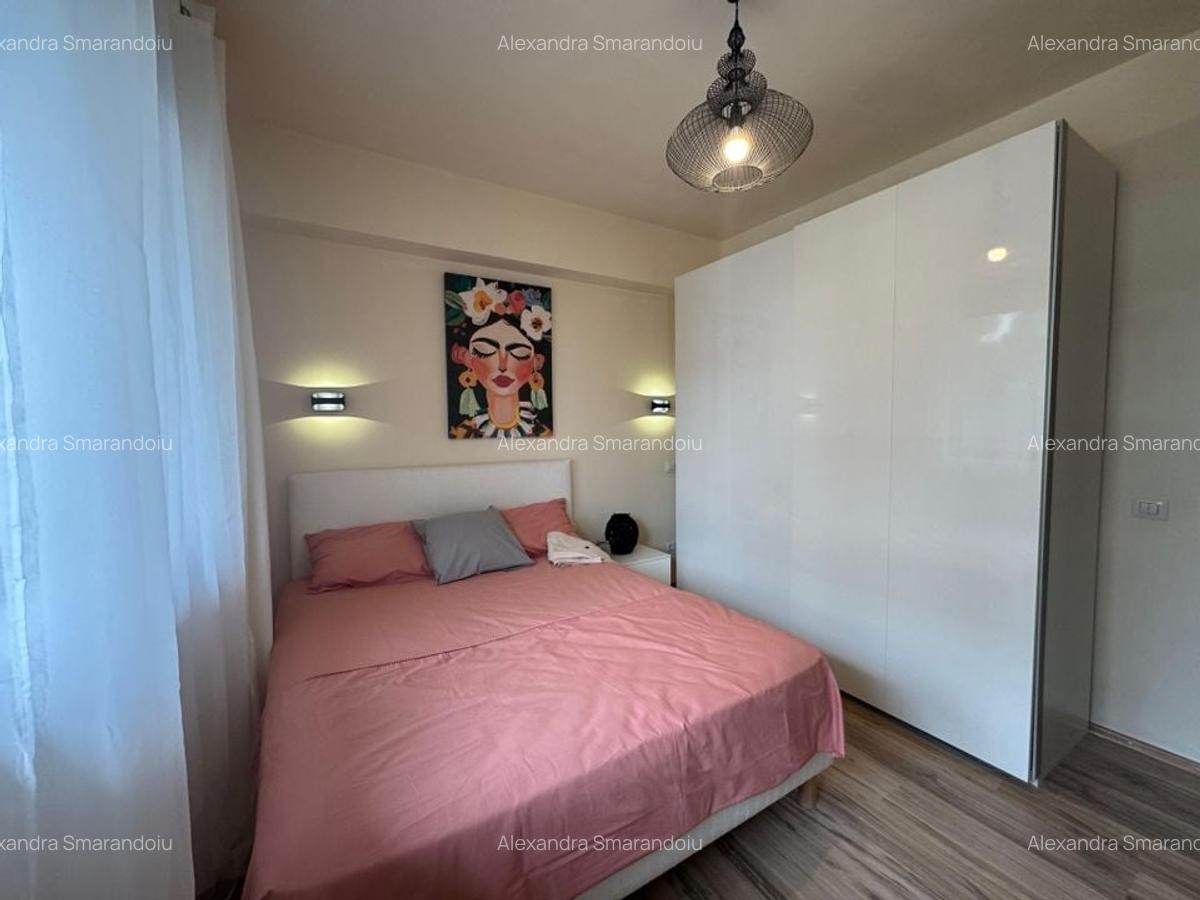 3 camere| HERASTRAU | PARCARE INCLUSA - 8