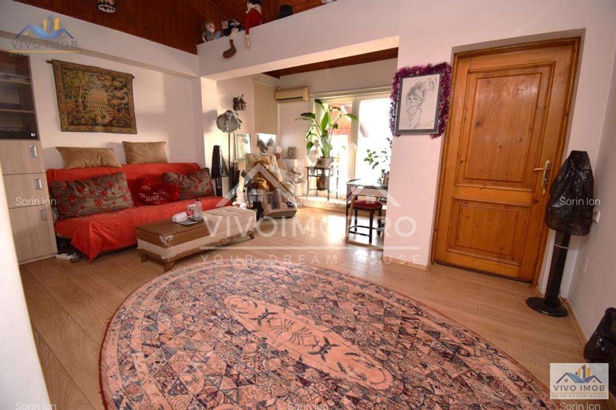 Snagov-Izvorani | Vilă D+P+1 | 6 camere | Ponton Lac | Teren 1800mp - 19