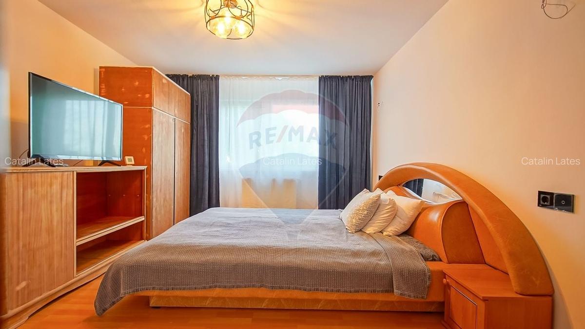 Casa cu 6 camere de vanzare in Rasnov, teren 1.100 mp, zona Glajarie - 11