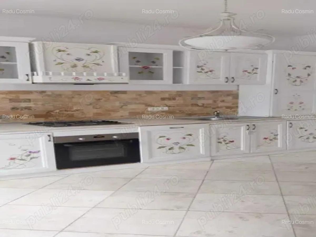 Vila spatioasa de inchiriat - la intrare in Dumbravita dinspre Timisoara - 7