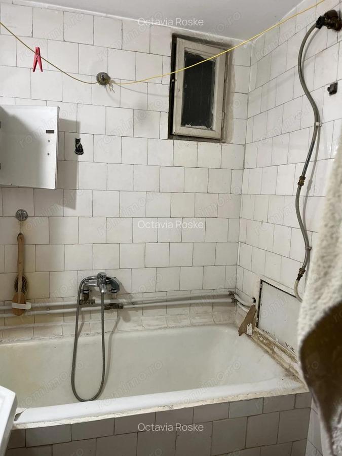 VAND APARTAMENT 2 CAMERE, UNIVERSITATE - 7