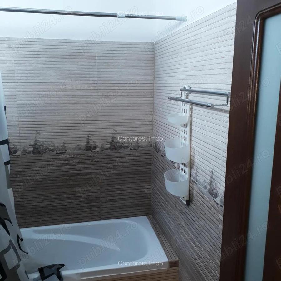 Drumul Taberei Plaza garsoniera confort 1 renovata etaj 2 bloc stradal - 11