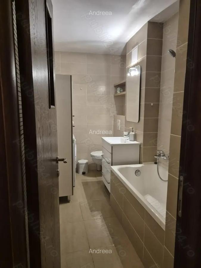 Apartament de inchiriat in Titan - 9