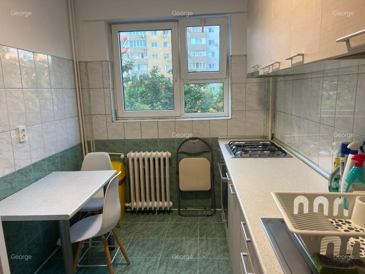 Apartament 2 camere Titan metrou Costin Georgian 3 minute, parc IOR 0% comision - 5