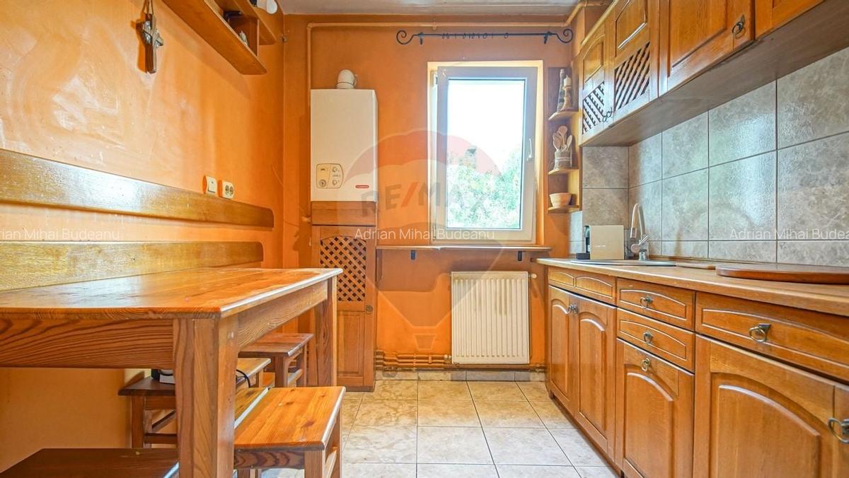 Comision 0% | Apartament 3 camere insorit (S-E), Astra - 3