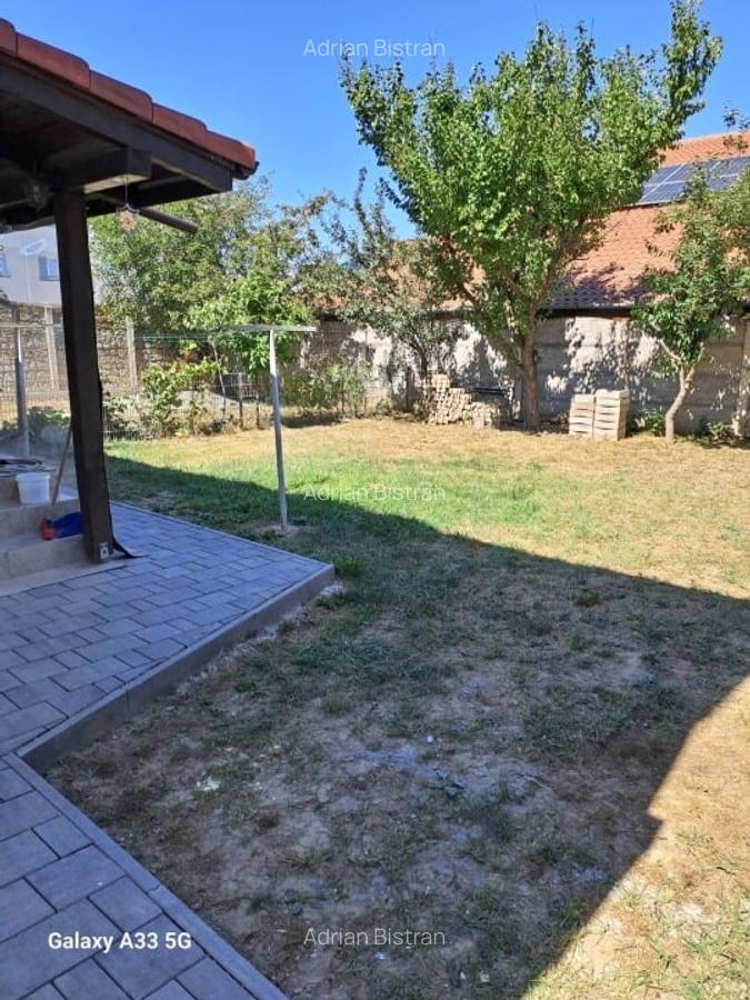 Proprietar vând casă în Giroc - 3