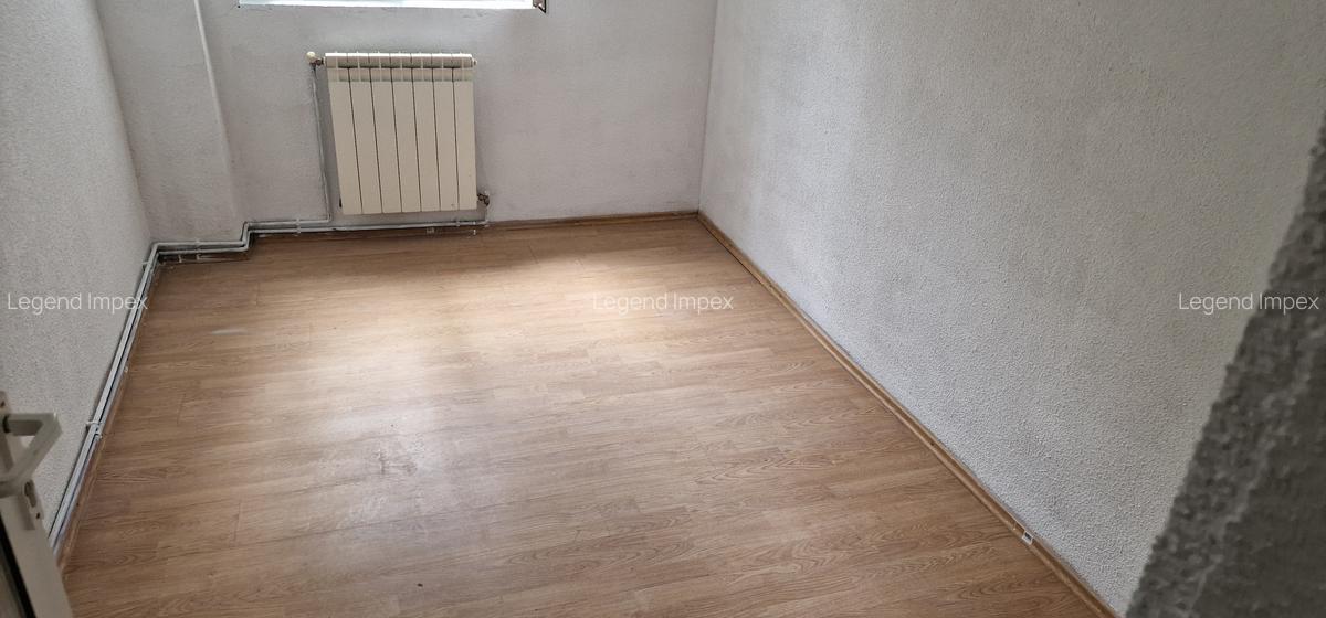Casă cu 3 camere în Zamora - 1