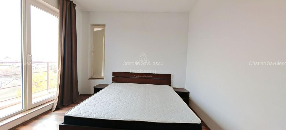 Zona Lacul Morii - vanzare apartament doua camere, parcare inclusa - 8