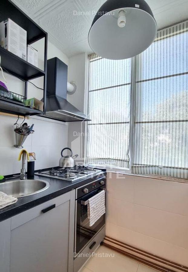 Apartament cu 3 camere, decomandat, zona Calea Aradului - 5