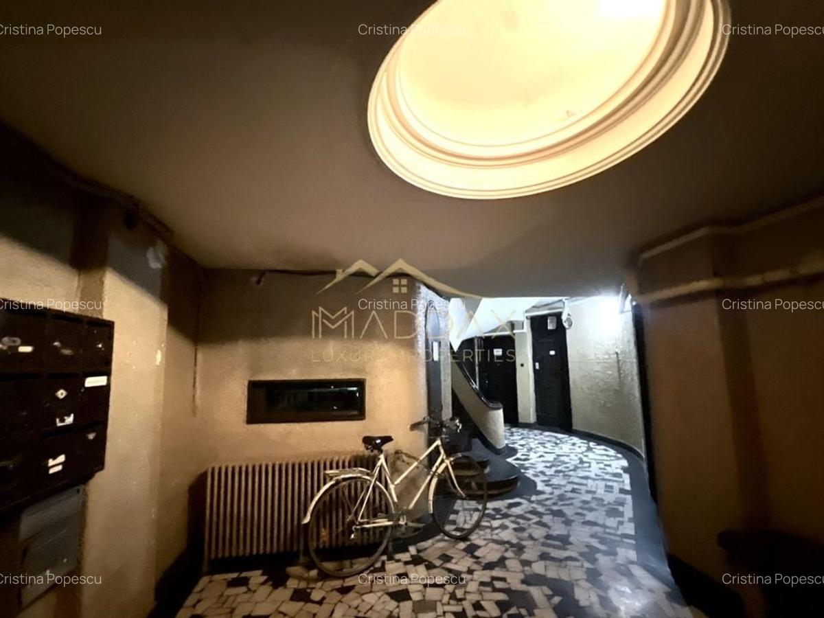 Apartament de Inchiriat | Dacia | 2 camere | Eleganta Stilului Clasic - 38