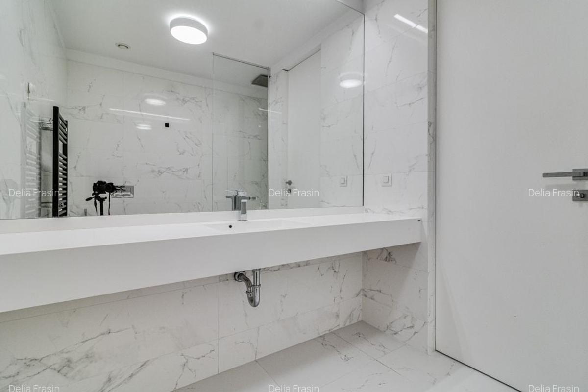 UNIQUE  2 rooms 110 sqm, SUNSET view, One Eliade Towers! - 20