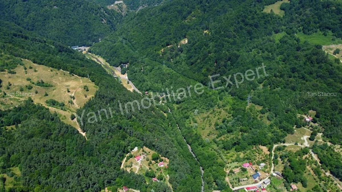 Teren de vanzare pe Transfagara?an. - 9
