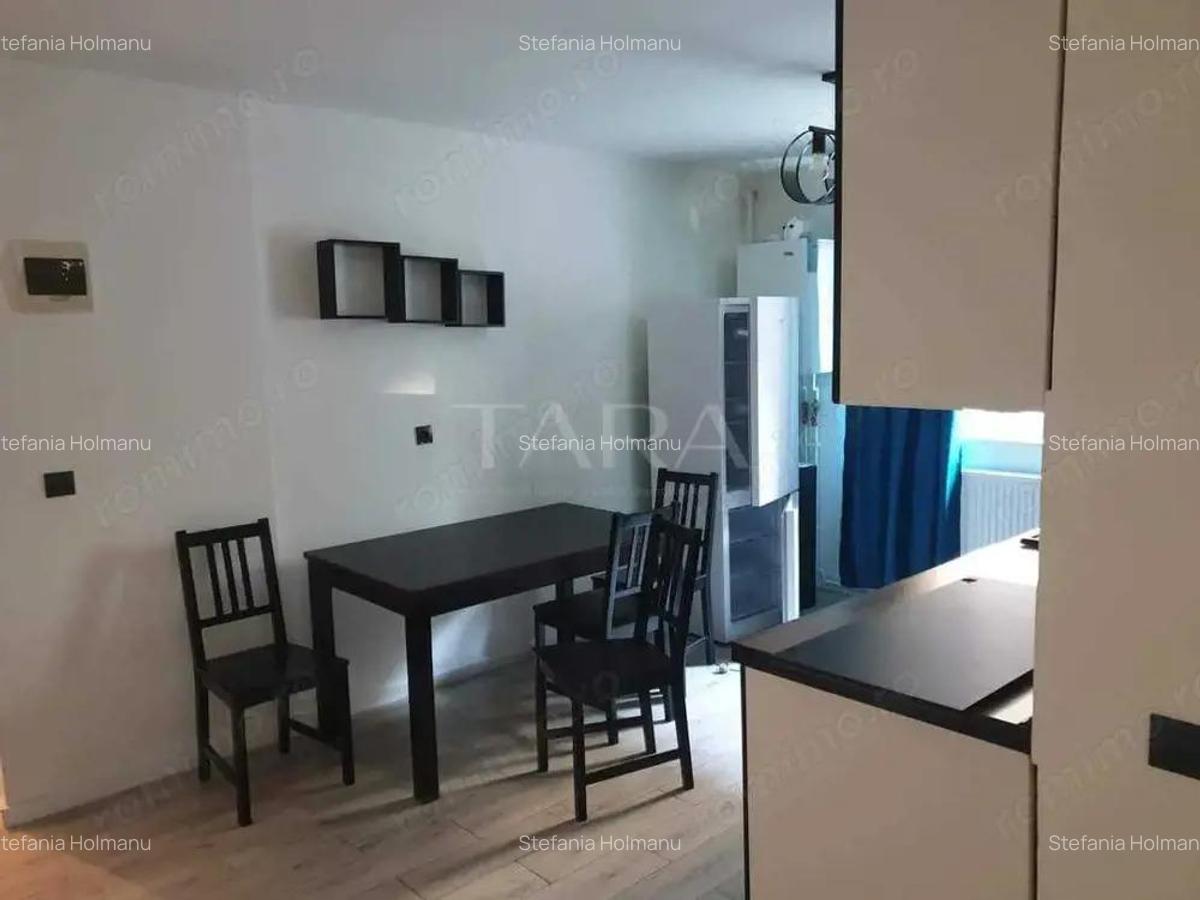 Apartament complet amenajat ?i utilat. Loca?ie excelenta! Vivo Mall. - 1