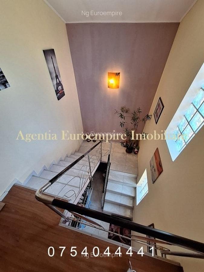 Vila P+M de vanzare in localitatea Valu Lui Traian - 15