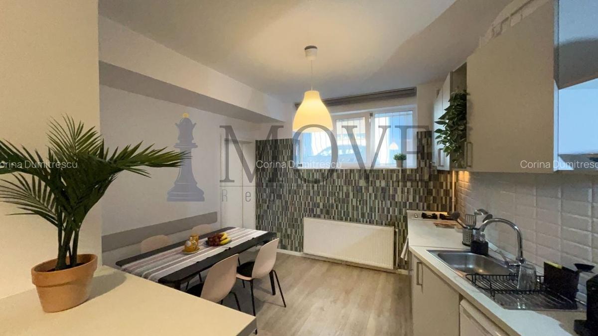 STUDIO DUBLU ULTRACENTRAL pe o stradă liniștită - 31