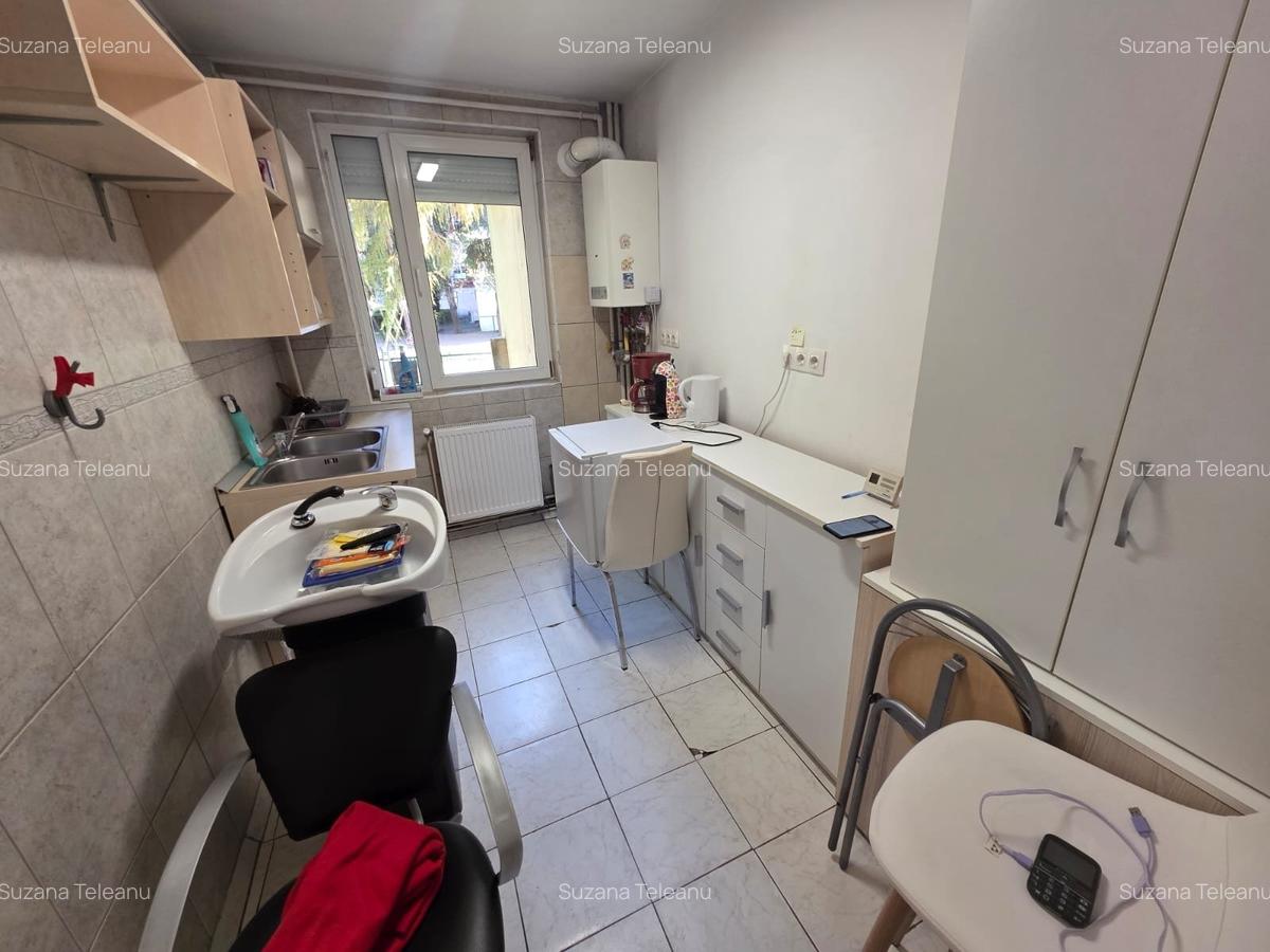 Vand spatiu comercil zona Gara - Vlahuta - 10