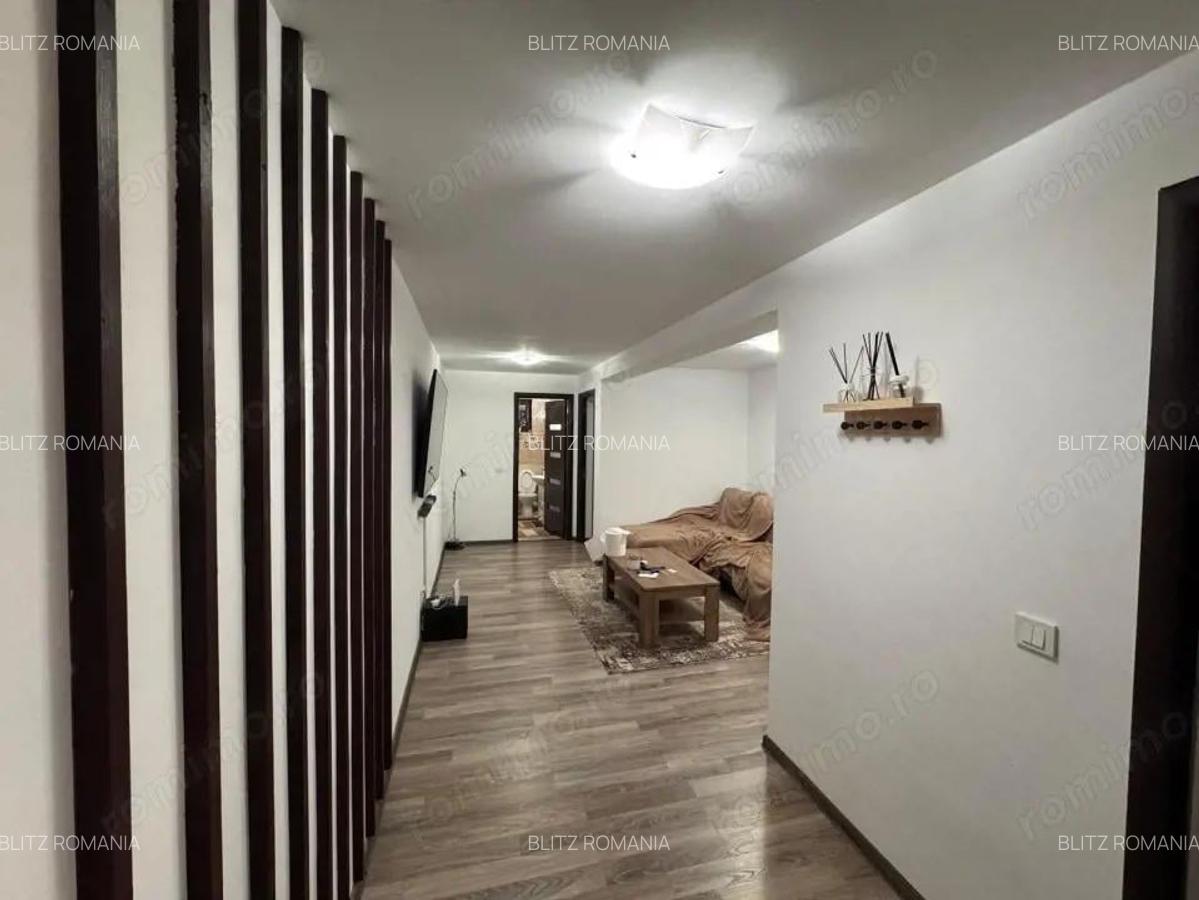 Apartament 2 camere, 68 mp utili, zona Magnolia - 5