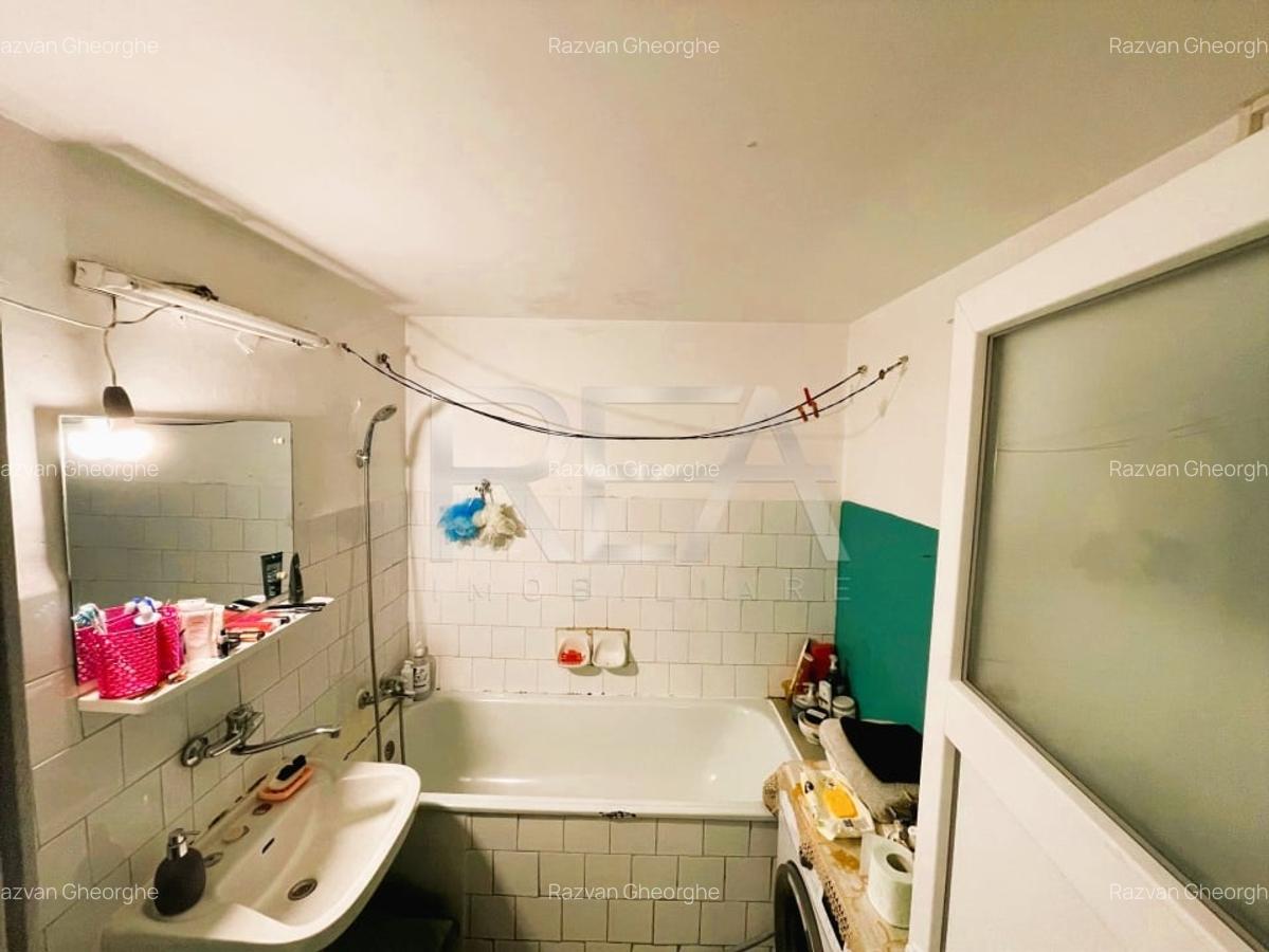 3 camere decomandat zona Colentina-Fundeni - 7