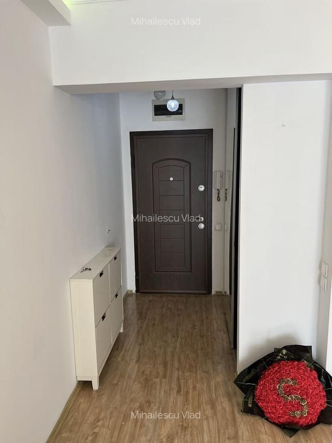 Apartament cu 2 camere decomandat, mobilat în Decebal - 6