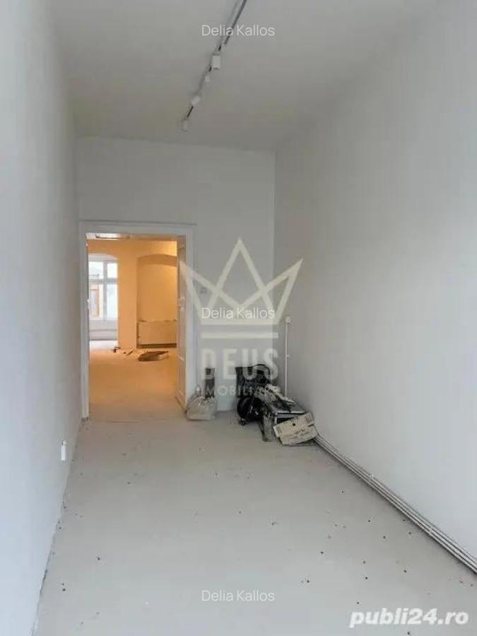 EXCLUSIV! Apartament de vanzare pe Bulevardul Eroilor! - 4 EXCLUSIV! Apartament de vanzare pe Bulevardul Eroilor! - 4