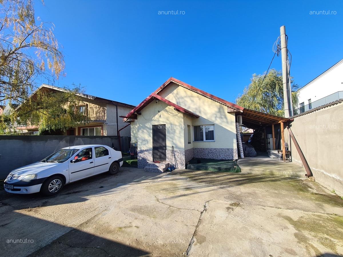 Orasul Pantelimon/Central - 7