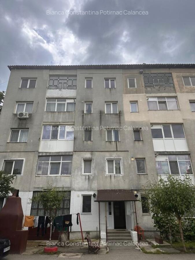 APARTAMENT 3 CAMERE - ROSIORII DE VEDE - - 1