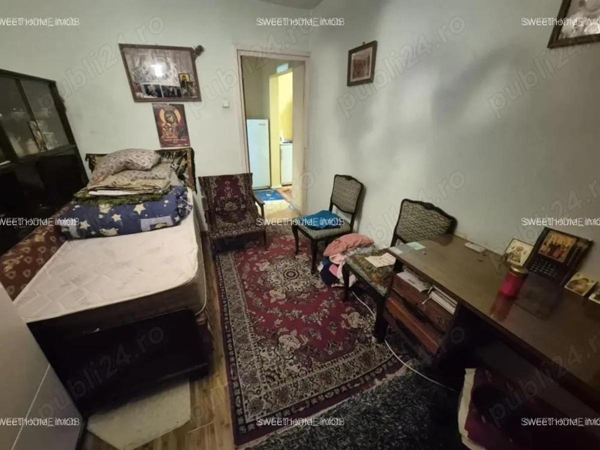 Gorjului - Iuliu Maniu vanzare ap 3 camere 1min metrou - 8