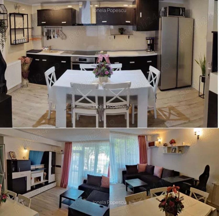 Vand apartament 3 camere Saturn - 2