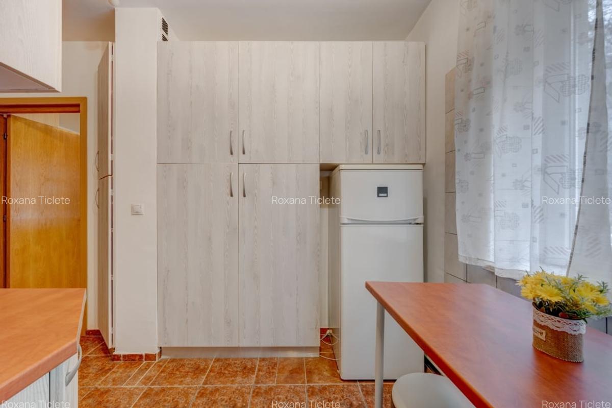 ARENA NATIONALA - ALEEA CODLEA GARSONIERA 30 MP TOTAL, PARTER! - 4