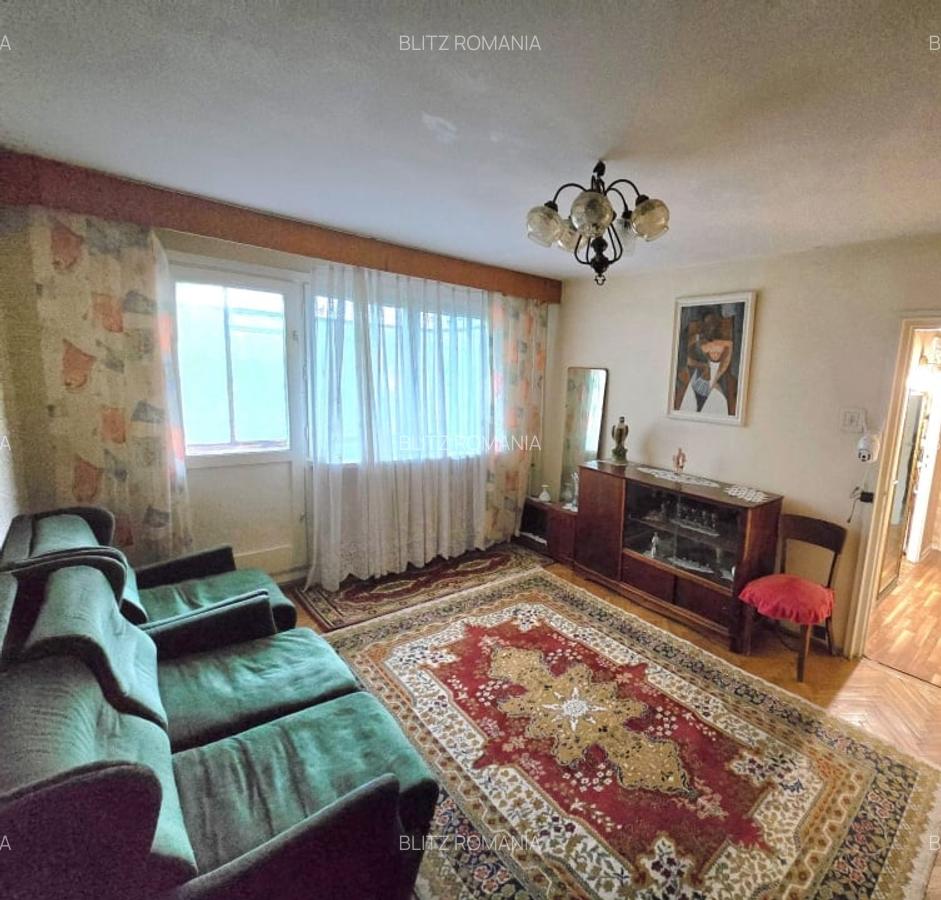 Apartament 3 camere, 67 mp, zona Simplon - 3