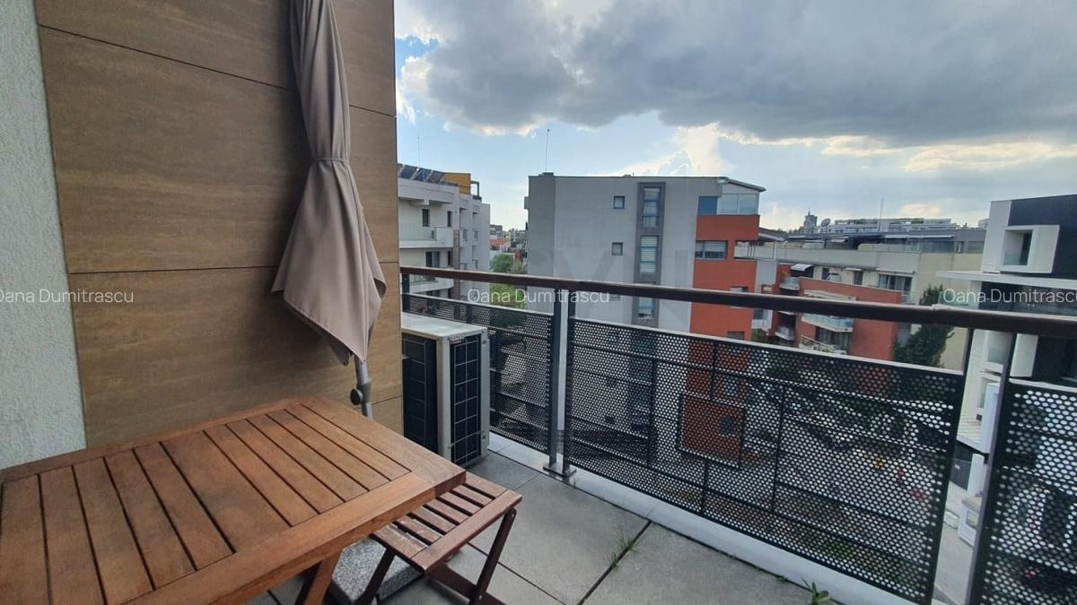 REA1023225 Apartament Exclusivist cu 4 Camere Nordului I Herastrau - 23