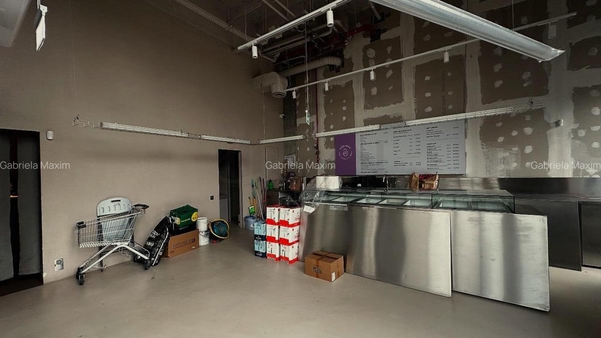 REC3001484 Spatiu Comercial I One Verdi Park I 50mp - 4