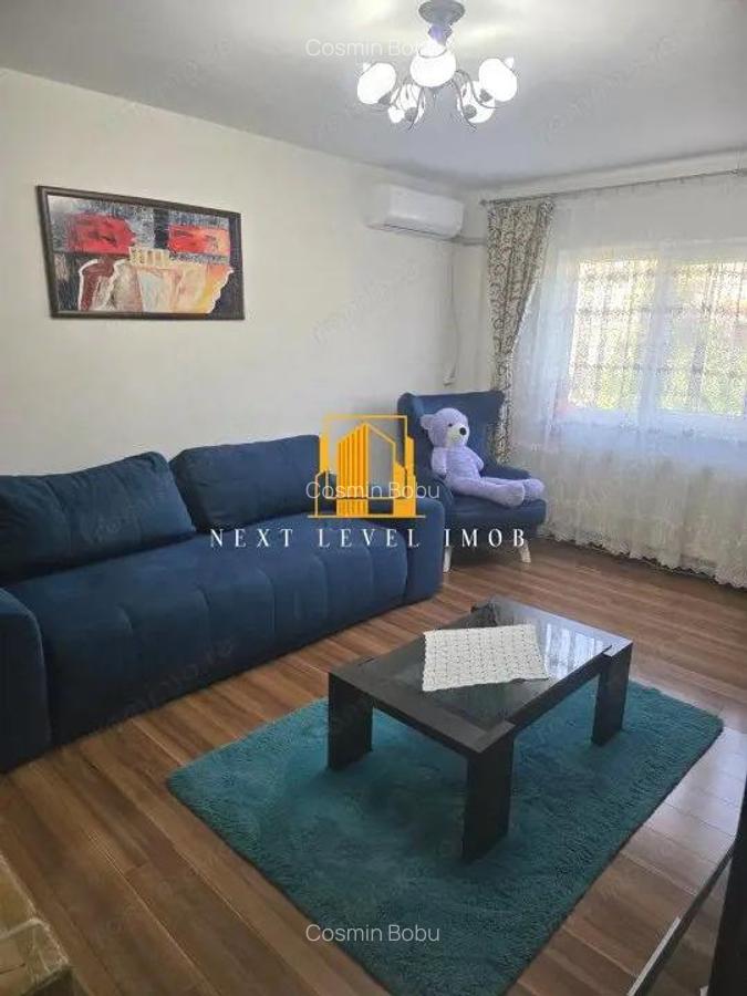 Apartament 3 camere Popa ?apca complet mobilat ?i utilat! - 1