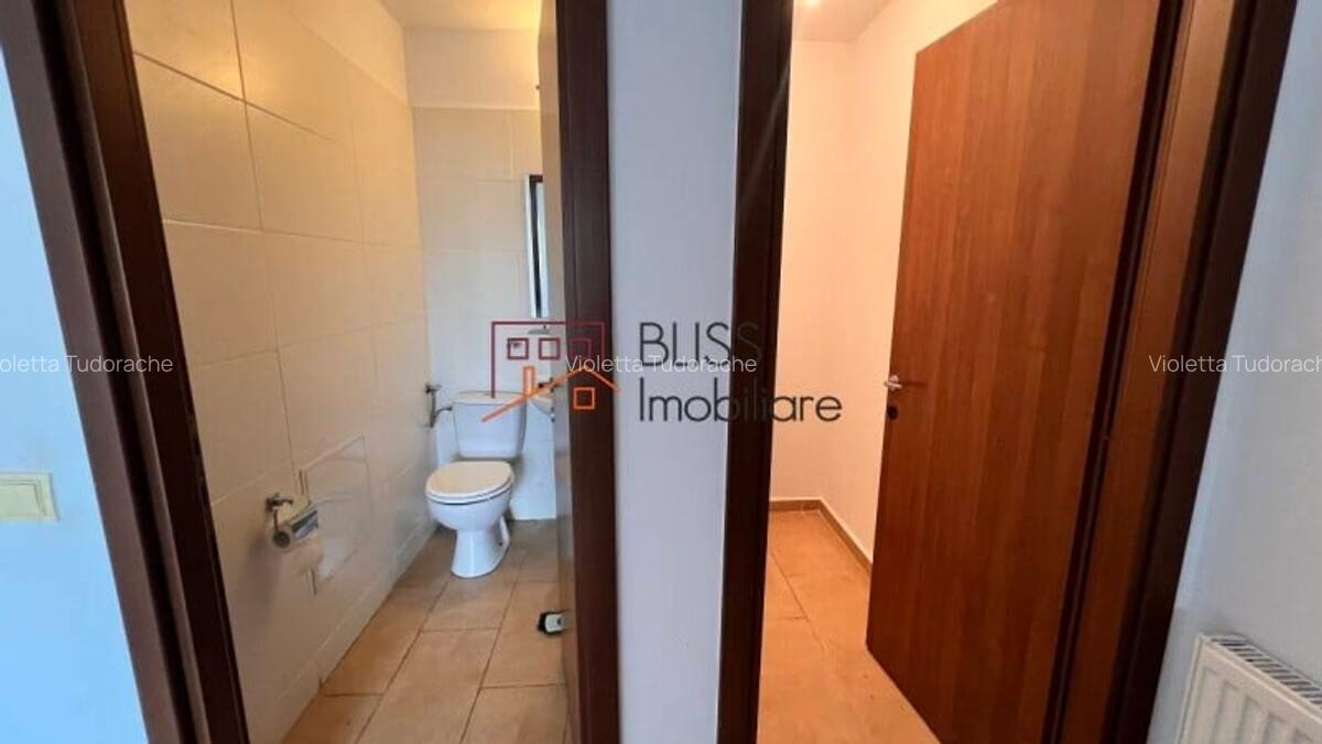 Apartament 4 camere în zona  Iancu Nicolae British School Bucharest - 8