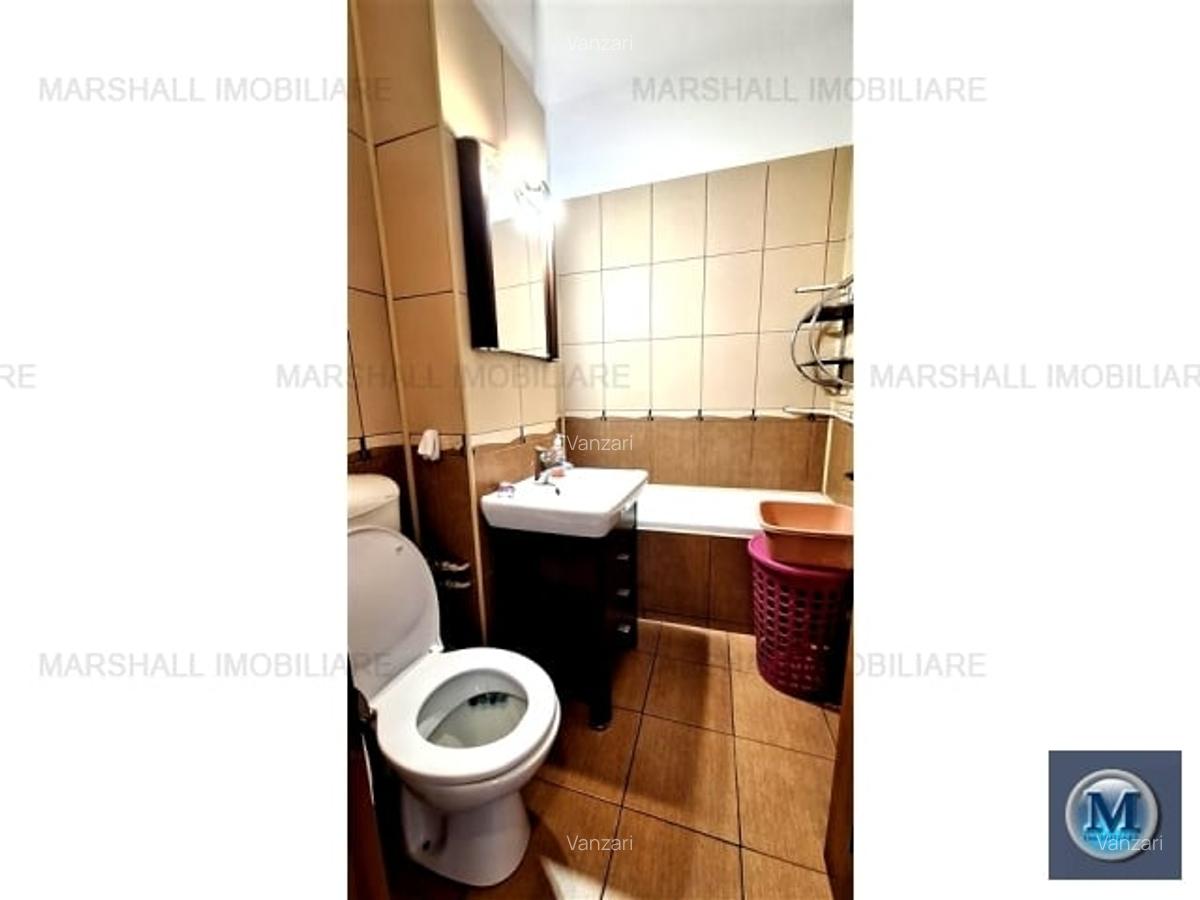 Garsonieră decomandată, mobilată în Andrei Mureșanu - 8