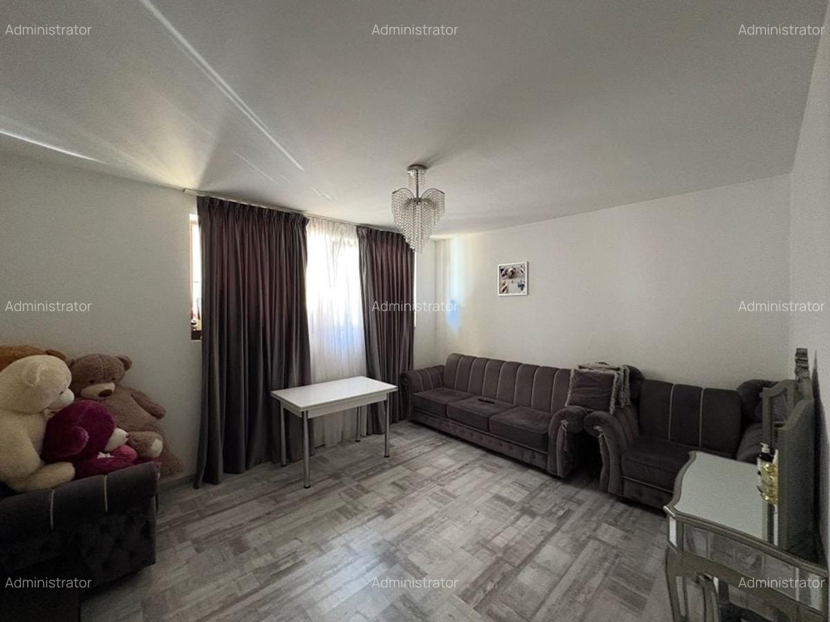 Gata de mutare! Apartament spatios cu 3 camere, zona Rahova, Sector 5 - 3