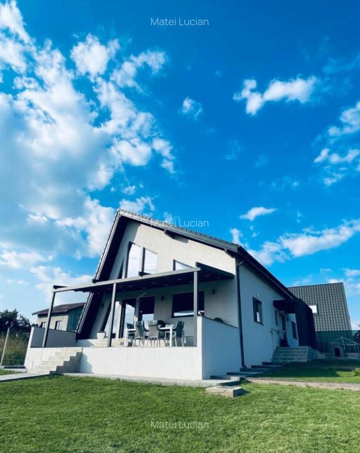 VIGAFON - Casa 3 camere Paulesti - 32