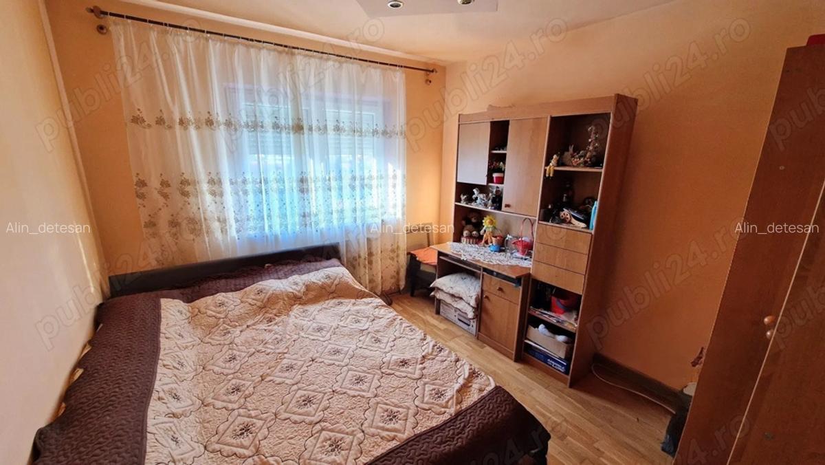Apartament 3 camere in Vasile Aaron Sibiu - 4