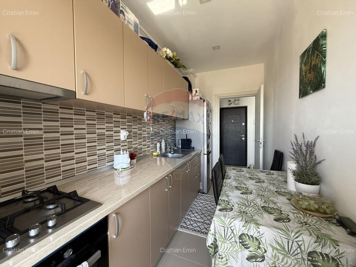 Garsoniera de inchiriat Militari Residence / Sergent Ilie Petre/ VIEW - 8