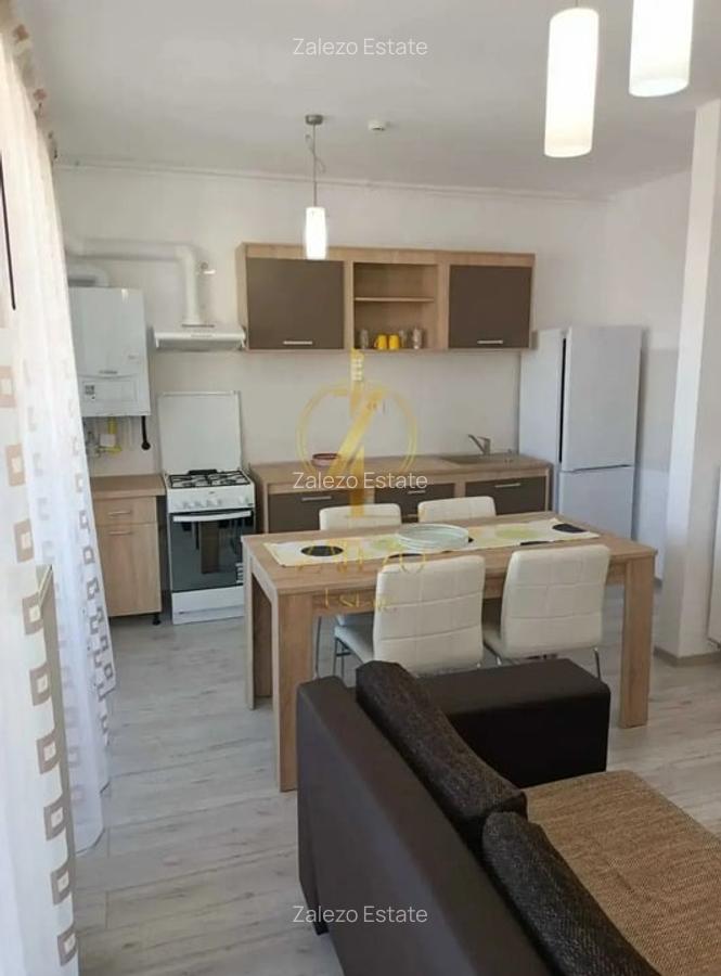 Apartament deosebit cu 2 camere | IRIS | Calea Torontalului - 3