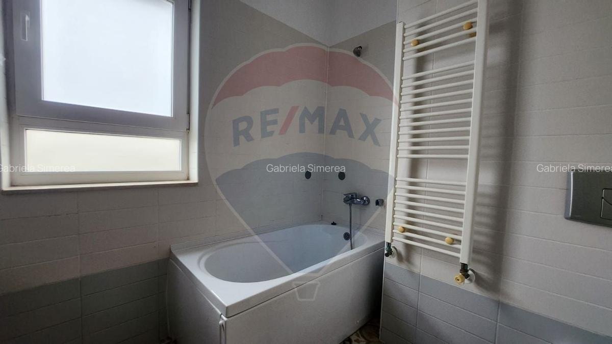 Apartament 4 camere de inchiriat| Baneasa | 115 mp | 2 Locuri Parcare - 16