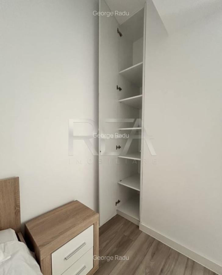 Apartament 2 Camere | Complexul Rezidential Smart Residence | Loc de parcare - 10