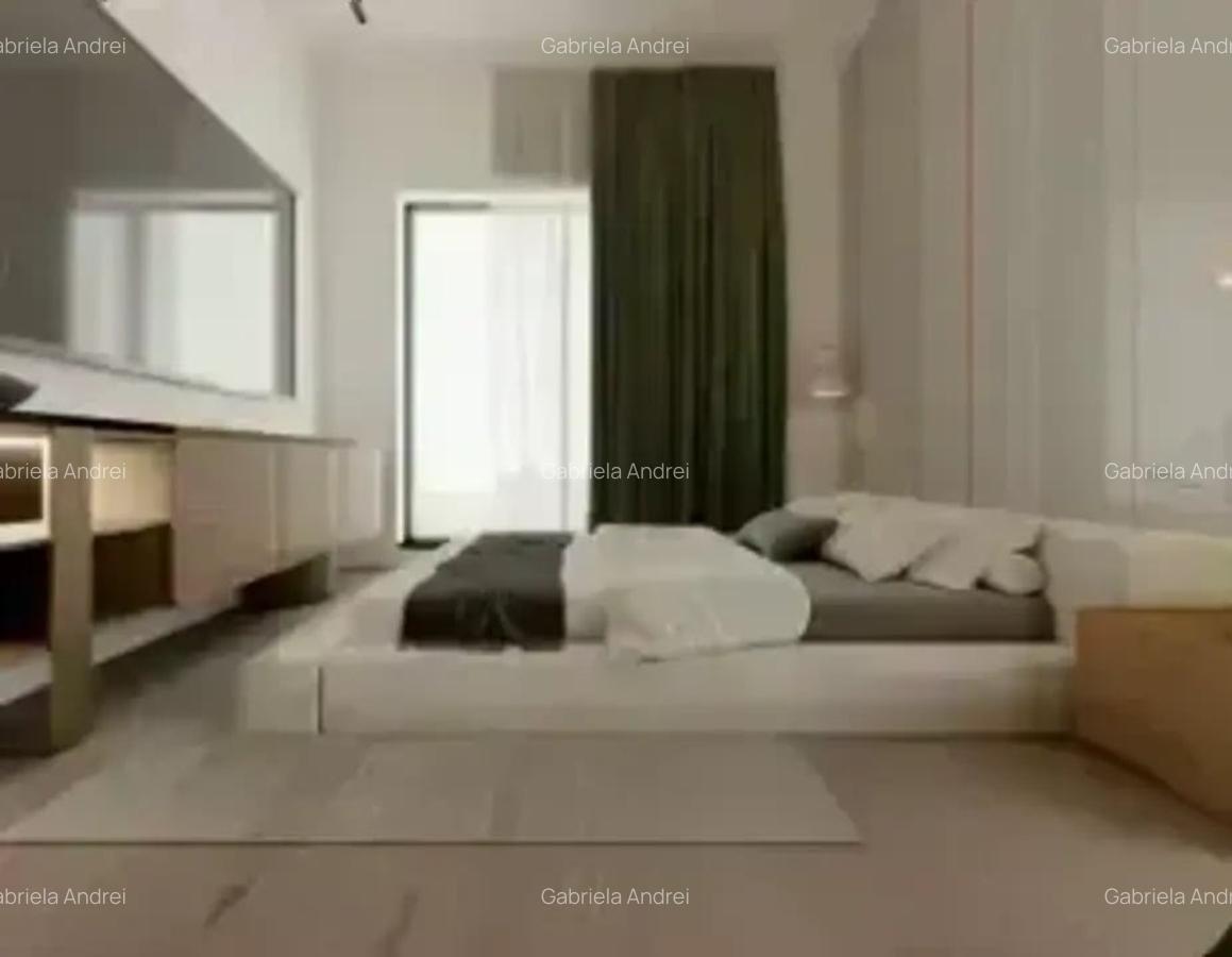 Apartament cu 2 camere decomandat în Iancu Nicolae - 6