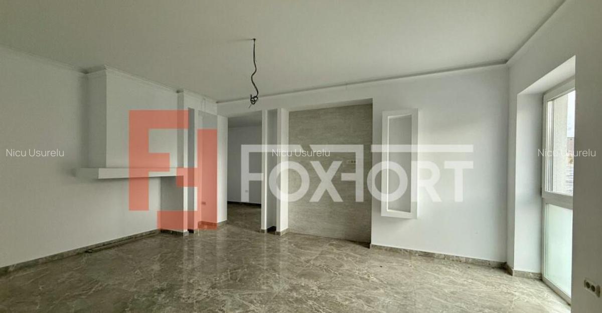 Duplex cu 3 camere si teren de 250 mp, zona Giarmata - 1