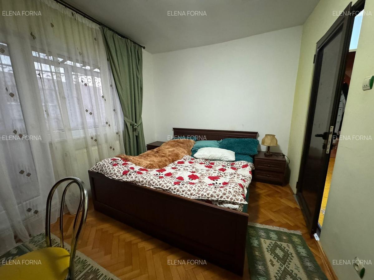 Apartament cu 3 camere decomandat în Mănăștur - 2