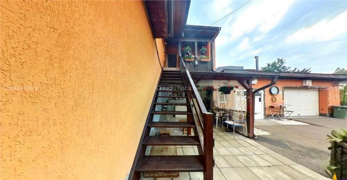 LIVE! Resedinta notabila, 5 camere, 2 garaje, limitrof 7 Noi - 17