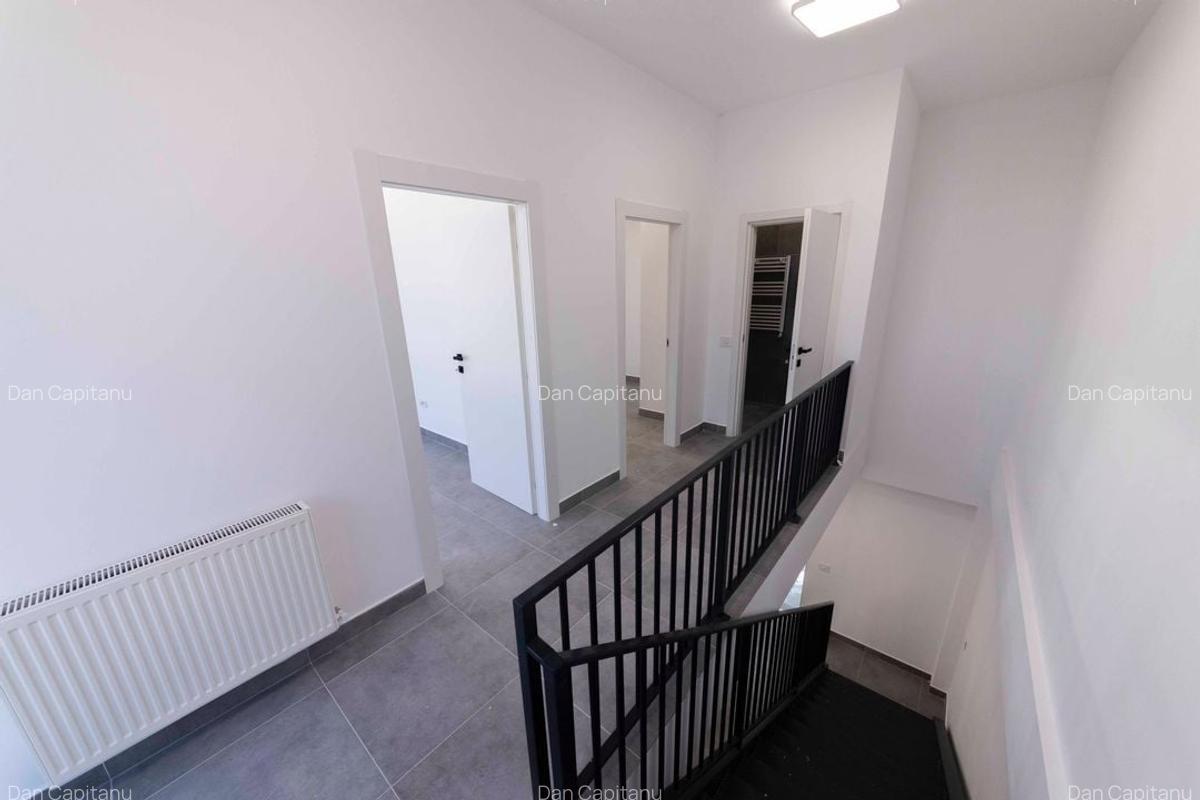 Zona Drumul Intre Tarlale - hale noi 600mp - 17