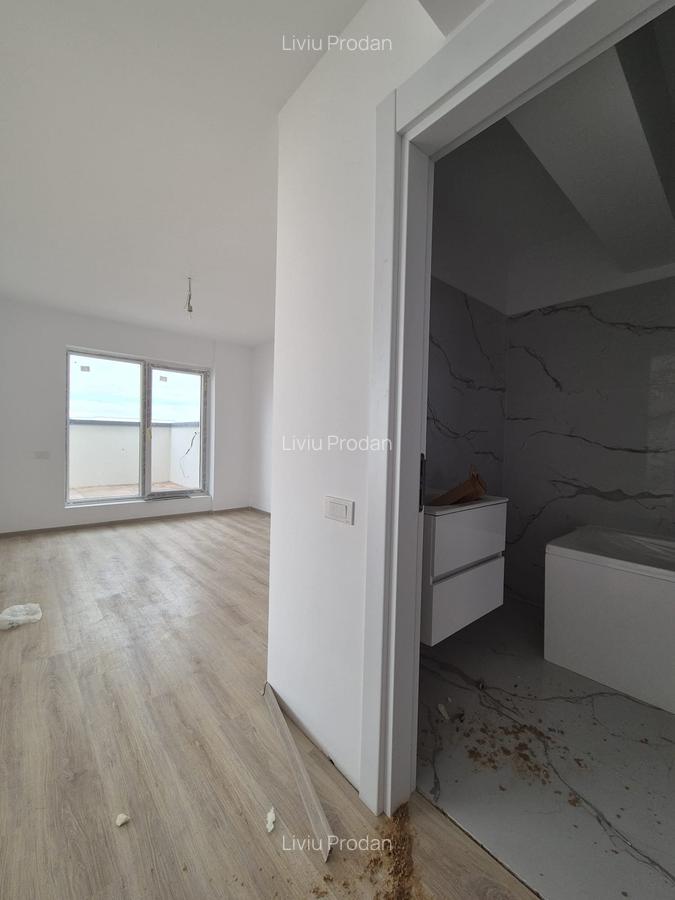 Penthouse duplex 197 mp Metrou Berceni - 5